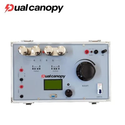 Primary Current Injection